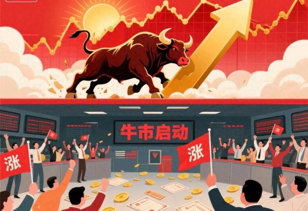 富农优配APP “业内: 牛市调整往往较快”是什么意思? 怎么调整?